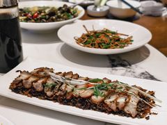 吴记特色窖肉-吴记百家·私房菜·家宴(润园店)