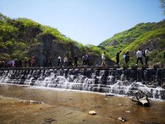 -大连冰峪旅游度假区