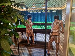 -御水泉·国际水疗会(广州长隆店)