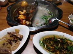 -傣妹火锅(南京东路一店)