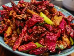 -山石榴·贵州菜(丰盛里店)