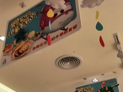 -西贝(金桥店)