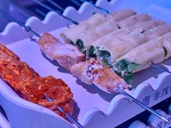 -丰茂烤串(全国首店)