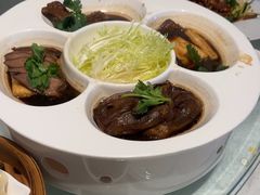 -安蒂娅.悦景轩中餐厅(西乡店)