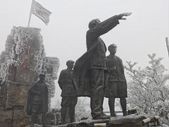 -娄山关景区