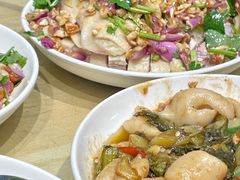 -东山茶寮(新安店)