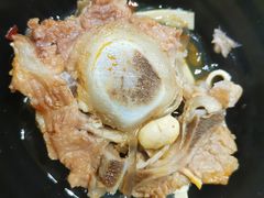 羊蝎子-骄傲de小龙虾 · 全羊馆(新北万达店)