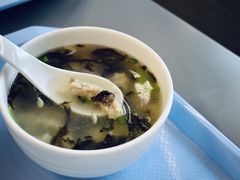 -北大家园食堂