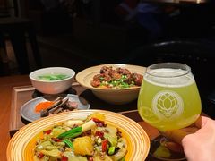 -大聖·精酿啤酒&火烧鸡(市南路店)