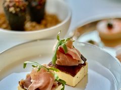 -悦厅·下午茶(杭州柏悦酒店)