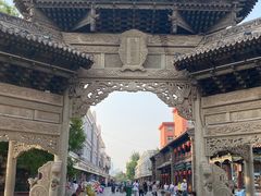 -榆次老城