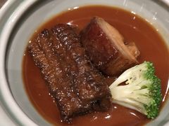 -萬國春·中菜馆(颐和公馆店)