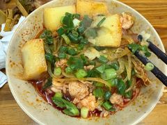 -笔记安顺夺夺粉火锅