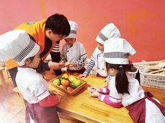 -东方剑桥幼儿园
