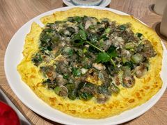 阿婆蚝仔饼-莆田餐厅PUTIEN(万象天地店)
