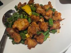 -汤城小厨•粤菜•靓汤(金宝街店)