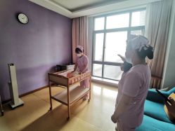 -月满阁月子中心(莲湖区店)
