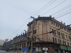 -张包铺(道外店)