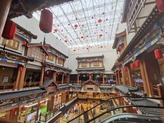 -华谊兄弟影院(IMAX洋桥店)