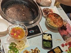 -炭之家·齐齐哈尔非遗烤肉·鲜切直供(中央大街店)