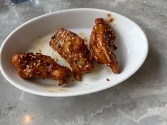 -必胜客(时代广场店)