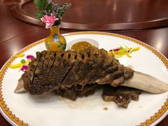-白家大院·王府宫廷菜(苏州街店)