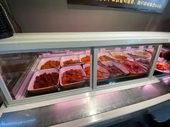 -33韩式自助烧烤(环城南路店)