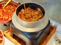 -雀蓝川菜(滨湖万象汇店)