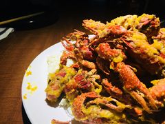 -红盔甲·小龙虾(天钥桥店)