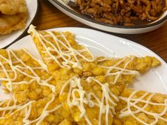 -圣夜东北菜烧烤·夜宵·龙虾(胥江路店)