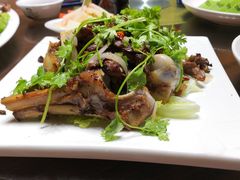 -老味道餐厅(江山店)