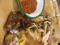 -刘师父老汉口江湖菜(蔡锷路店)