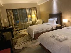 -北京西单美爵酒店