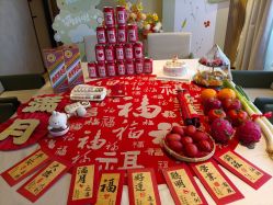 -禧月荟S月子中心(侨城店)