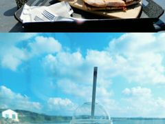 -Cafe Aewol Monsant