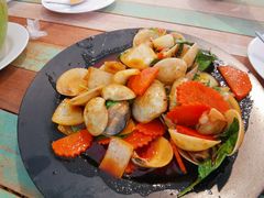 -Doo Dee Thai Food(Issan/Isaan/Esan)