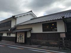 门面-中村藤吉(本店)