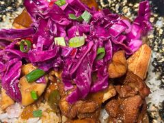 -轻烧烤肉(光谷步行街店)