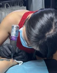 -MDZ STORE·TATTOO·耳饰