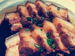 台州卤肉-荣小馆(杭州大厦店)
