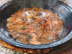 -天发长铁锅炖(王秀村店)