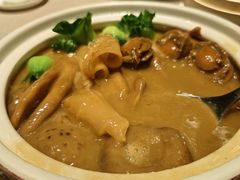 -皇朝会.经典传统粤菜(外滩店)