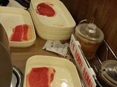 -福成自助烤肉(长阳店)
