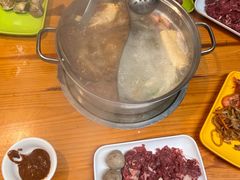 -养牛邓·潮汕牛肉海鲜自助火锅(广州店)