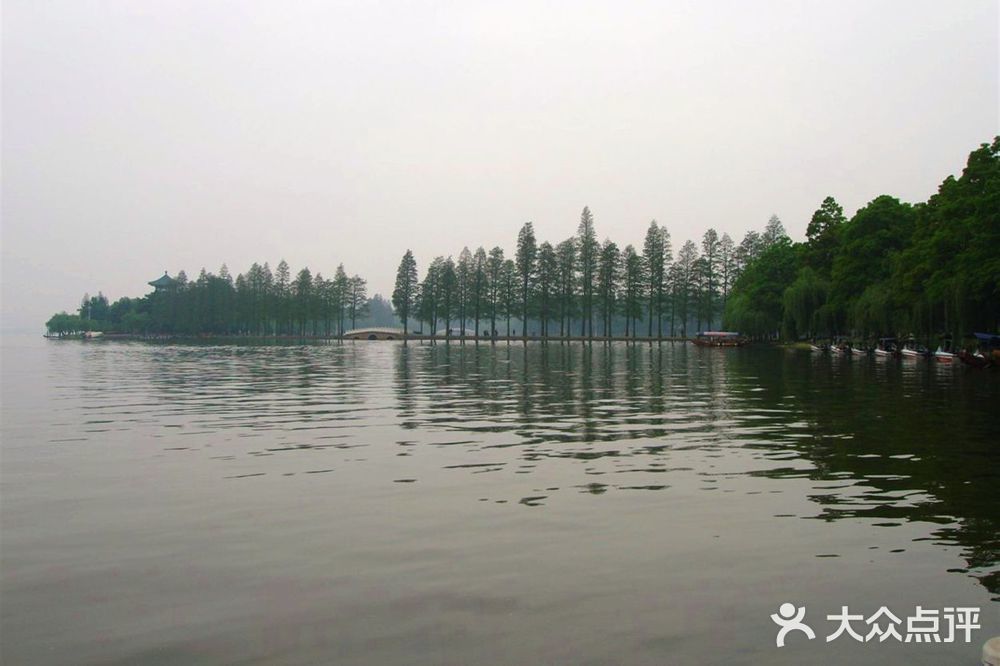 武汉旅行—去武汉东湖景区游览攻略