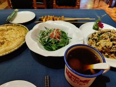 -伊带伊路新疆美食府(呼家楼店)