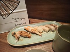 -Tuna maki寿司(苏州万象天地店)