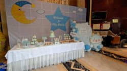 -四方阁酒楼·宴会厅(圣灯店)