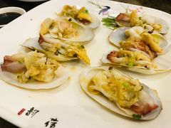 -旺达·福州菜(正大广场店)
