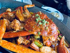 -蟹之国·精品蟹料理(极地店)